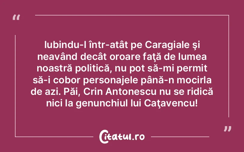 Citat Autor necunoscut - citate viata