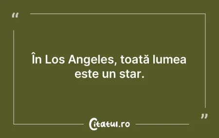 Soţia, pentru nimic în lume, nu trebui...