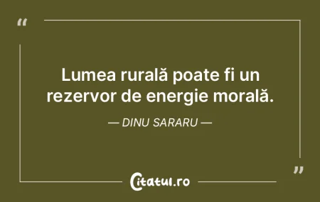 Nu renunţa niciodată. Cei mai mari rat...