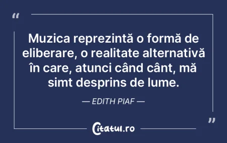Atunci când aduci o ființă pe lume, e...