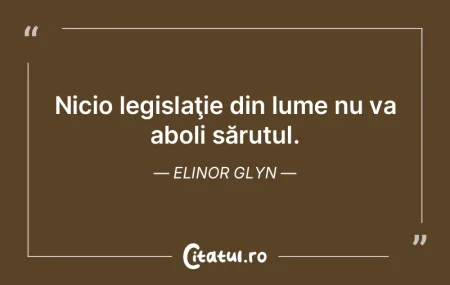 Ideile pun în mişcare lumea numai dac�...