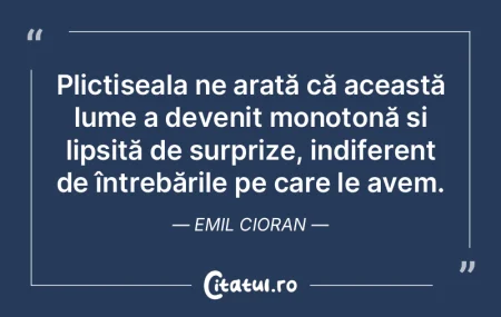 Lumea nu se îngrămădeşte decât în ... Lumea nu se îngrămădeşte decât în ...