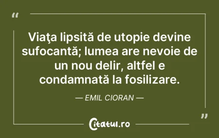 După teama că nu există nimic urmeazÄ... După teama că nu există nimic urmeazÄ...