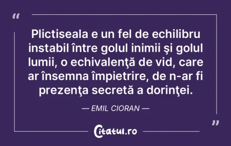 În lumea asta de avortoni şi ţoape, t... În lumea asta de avortoni şi ţoape, t...