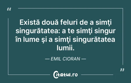 Venim pe lume cu o capacitate de a admir... Venim pe lume cu o capacitate de a admir...