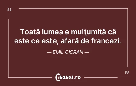 Multe lucruri sunt de regretat în lumea... Multe lucruri sunt de regretat în lumea...