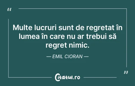 Numai o minte plină de crăpături ca u... Numai o minte plină de crăpături ca u...