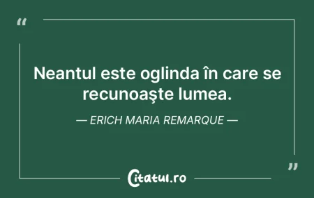 Lumea e un loc minunat, merită să lupt...