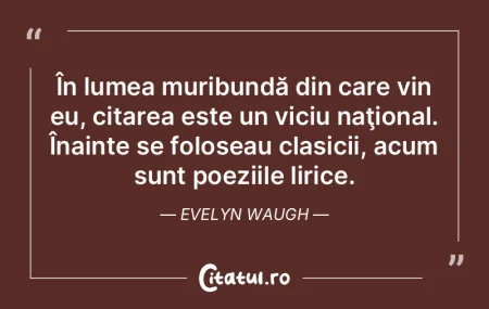 Toată lumea spune că vorbesc mult, dar...