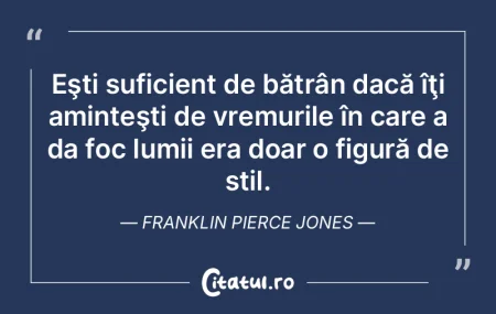 Fără toleranţă, lumea noastră se tr... Fără toleranţă, lumea noastră se tr...