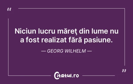 Este surprinzător cât de multe lucruri...
