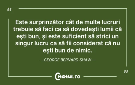 Mai bine te-ai păstra curat şi strălu... Mai bine te-ai păstra curat şi strălu...