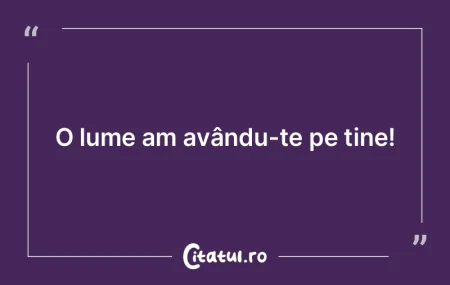 Pentru unii, cinstea este o mască pe ca... Pentru unii, cinstea este o mască pe ca...