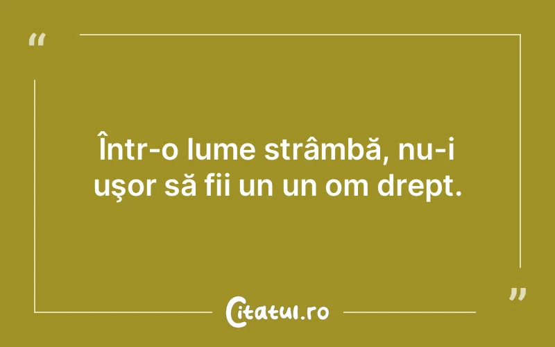 Citat Autor necunoscut - citate viata