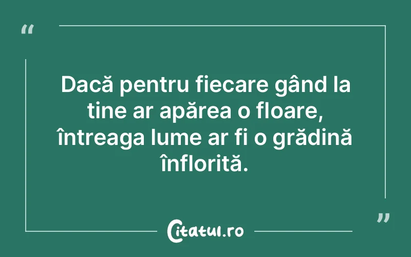 Citat Autor necunoscut - citate viata