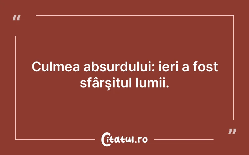 Citat Autor necunoscut - citate viata