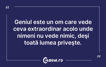 E preferabil să fii un om de caracter a... E preferabil să fii un om de caracter a...