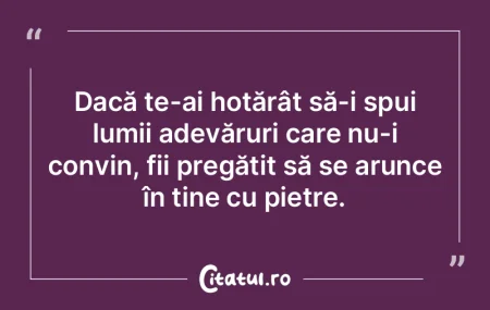 Niciun guvern nu va reuși vreodată să... Niciun guvern nu va reuși vreodată să...