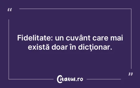 Lumea este o tragi-comedie la care diavo...