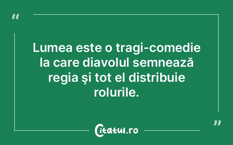 Citat Autor necunoscut - citate viata