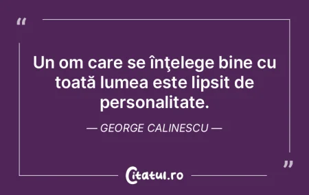 Diavolul împarte lumea între ateism ş...