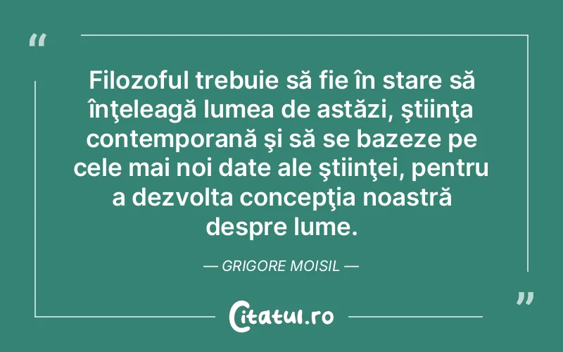 Citat Autor necunoscut - citate viata