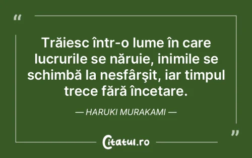 Citat Viață - Citatul.ro