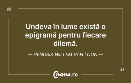 Când lumea te critică, este semn că f... Când lumea te critică, este semn că f...