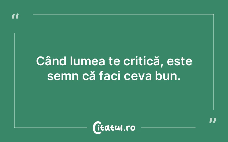 Citat Autor necunoscut - citate viata