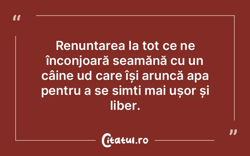 Citat Autor necunoscut - citate viata