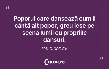 Decât să deţii şi să controlezi o p... Decât să deţii şi să controlezi o p...