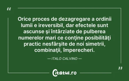 În final, fiecare trebuie să decidă p... În final, fiecare trebuie să decidă p...