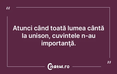 Frumosul reprezintă în general o culme...