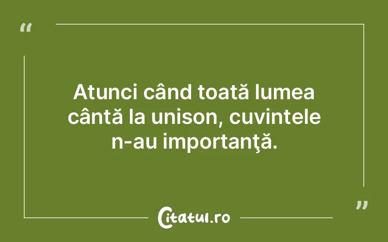 Citat Autor necunoscut - citate viata