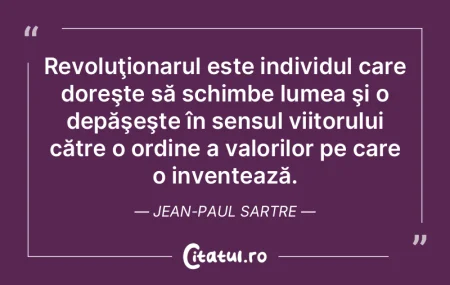 Pentru a-Å£i imagina neantul, trebuia sÄ... Pentru a-Å£i imagina neantul, trebuia sÄ...