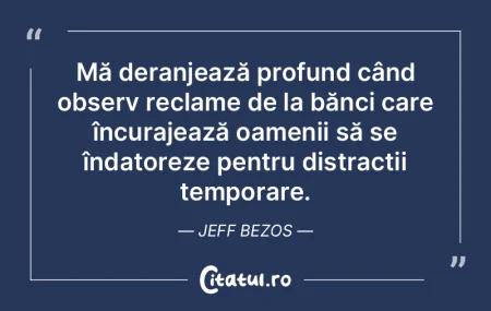 Urmărirea obţinerii profitului este un...