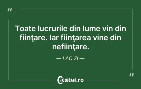 Un înțelept poate fi admirat de toți,...
