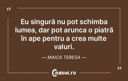 Mâine e un mister pentru toată lumea, ... Mâine e un mister pentru toată lumea, ...