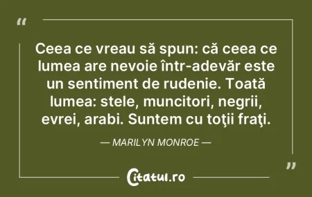 Amintirile noastre sunt cele mai scumpe ...