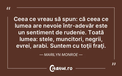 Citat Viață - Citatul.ro