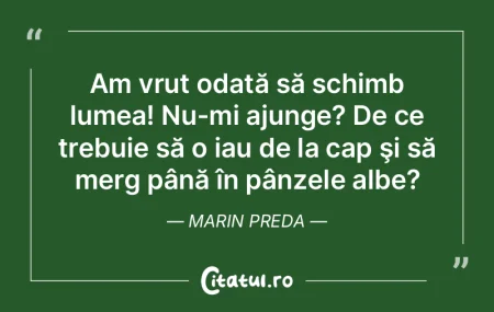 Lumea literaturii, lumea artei, este lum... Lumea literaturii, lumea artei, este lum...
