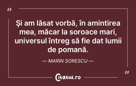 Toate lucrurile au un rost, dar nu toatÄ... Toate lucrurile au un rost, dar nu toatÄ...
