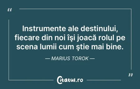 Pentru că timpul este prea scurt pentru... Pentru că timpul este prea scurt pentru...