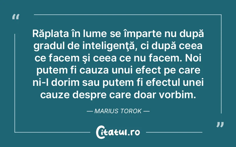 Citat Autor necunoscut - citate viata