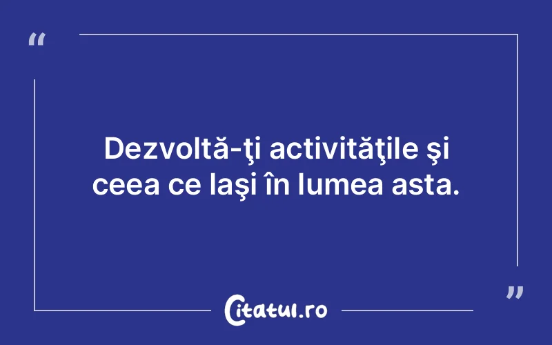 Citat Autor necunoscut - citate viata