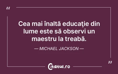 Dacă vrei să faci din această lume un... Dacă vrei să faci din această lume un...