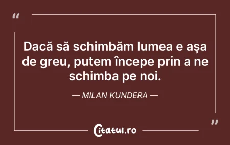 Nu există pe lume îndeletnicire mai vi... Nu există pe lume îndeletnicire mai vi...