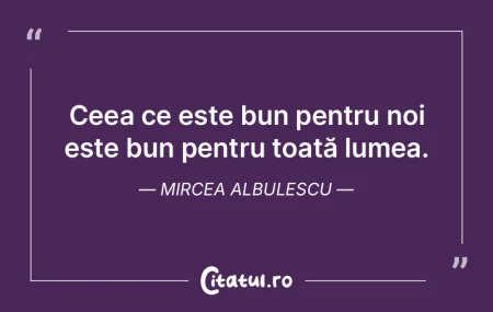 Dacă nu ai avut curajul să riști, eș...