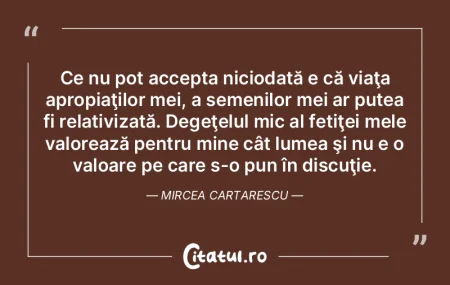În domeniul literaturii, esențial nu e... În domeniul literaturii, esențial nu e...