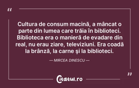 Am încetat să mai scriu poezie fiindcÄ... Am încetat să mai scriu poezie fiindcÄ...